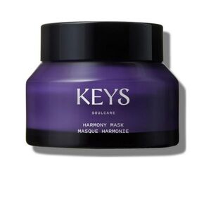 Keys Soulcare Harmony Mask - 1.76 oz Manuka Honey + Charcoal Mask